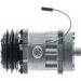 Kompressor, Klimaanlage ACP 989 000S Kompressor, Klimaanlage ACP 989 000S