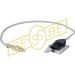 NOx-Sensor, NOx-Katalysator 9 3818 1