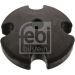 FEBI BILSTEIN 47522 Anschlagpuffer, Federung