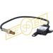 NOx-Sensor, NOx-Katalysator 9 3508 1