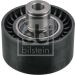 FEBI BILSTEIN 32820 Umlenk-/Führungsrolle, Keilrippenriemen