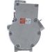Kompressor, Klimaanlage ACP 1597 000P Kompressor, Klimaanlage ACP 1597 000P