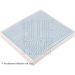 Blue Print Filter, Innenraumluft ADT32555