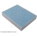 Blue Print Filter, Innenraumluft ADB112519