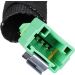 Metzger Adapter, Bremslichtschalter 2323050 Metzger Adapter, Bremslichtschalter 2323050