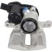 Metzger Bremssattel 6261553