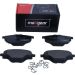 Maxgear Bremsbelagsatz, Scheibenbremse 19-3366 Maxgear Bremsbelagsatz, Scheibenbremse 19-3366