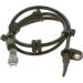 Sensor, Raddrehzahl 0 265 007 905