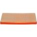 BOSCH F 026 400 151 Luftfilter