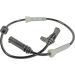 Metzger Sensor, Raddrehzahl 0900243