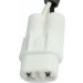 Metzger Sensor, Raddrehzahl 0900870