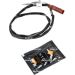 Sensor, Abgastemperatur 707475 Sensor, Abgastemperatur 707475