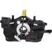 Metzger Wickelfeder, Airbag 09161233