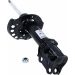 Sachs Stoßdämpfer 314 009