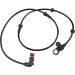 Metzger Sensor, Raddrehzahl 09001071