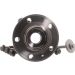 SKF Radlagersatz VKBA 6602 SKF Radlagersatz VKBA 6602