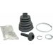 Metzger Faltenbalgsatz, Antriebswelle COMPETENCE KIT 751.074