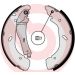 Brembo Bremsbackensatz ESSENTIAL LINE S 56 513 Brembo Bremsbackensatz ESSENTIAL LINE S 56 513
