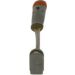 BOSCH Warnkontakt, Bremsbelagverschleiß 1 987 473 036 BOSCH Warnkontakt, Bremsbelagverschleiß 1 987 473 036
