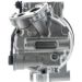 Kompressor, Klimaanlage ACP 541 000P Kompressor, Klimaanlage ACP 541 000P