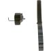 BOSCH Zahnriemensatz 1 987 948 950 BOSCH Zahnriemensatz 1 987 948 950