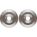 Bremsscheibe DF7276