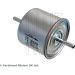 Blue Print Kraftstofffilter ADM52324