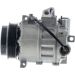 Kompressor, Klimaanlage ACP 344 000P Kompressor, Klimaanlage ACP 344 000P