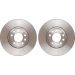 TRW Bremsscheibe DF4048
