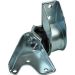 Metzger Lagerung, Motor 8050803