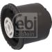 FEBI BILSTEIN 186463 Lagerung, Achskörper FEBI BILSTEIN 186463 Lagerung, Achskörper