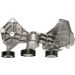 Spannrolle, Keilrippenriemen T38466