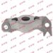 KYB Federbeinstützlager Hinten rechts Suspension Mounting Kit SM5651