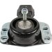 Metzger Lagerung, Motor 8054063