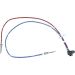 NRF Sensor, Abgastemperatur 707384