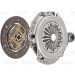 Valeo 786026 Kupplungssatz VALEO CLASSIC 3KKIT