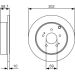 BOSCH Bremsscheibe 0 986 479 532