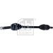 febi bilstein Antriebswelle 186069