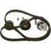 BOSCH Zahnriemensatz 1 987 948 257 BOSCH Zahnriemensatz 1 987 948 257