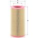 MANN-FILTER C 32 1900/2 Sekundärluftfilter MANN-FILTER C 32 1900/2 Sekundärluftfilter