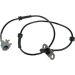 Sensor, Raddrehzahl 0900149 Sensor, Raddrehzahl 0900149