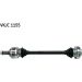 SKF Antriebswelle VKJC 1155