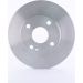 Hella Bremsscheibe 8DD 355 103-171 Hella Bremsscheibe 8DD 355 103-171