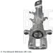 Blue Print Bremssattel ADBP450065