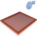 Blue Print Luftfilter ADA102213
