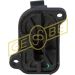 GEBE Luftmassenmesser 9 5173 1