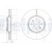 Bremsscheibe BG3929 Bremsscheibe BG3929