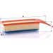 MANN-FILTER C 38 130 Luftfilter