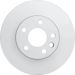 BOSCH Bremsscheibe 0 986 479 B50