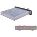 Knecht Filter, Innenraumluft LAK 589